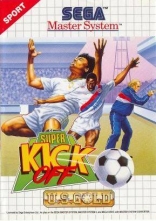 Super Kick-Off