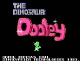 Dinosaur Dooley, The