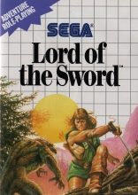 Lord of Sword