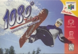1080: TenEighty Snowboarding