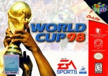 Frankreich 98: Die Fussball-WM