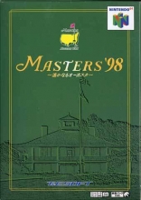 Harukanaru Augusta Masters '98