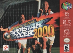 Jikkyou J.League 1999 Perfect Striker 2