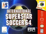 Jikkyou World Soccer 3