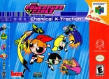 Powerpuff Girls: Chemical X-Traction, The