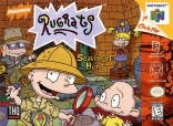 Rugrats: Treasure Hunt