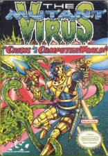 Mutant Virus: Crisis in a Computer World, The