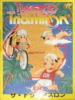 Triathron, The