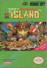 Adventure Island Classic