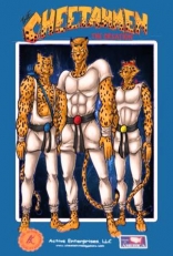 Cheetahmen: The Creation