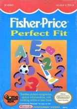 Fisher Price: Perfect Fit