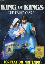 King of Kings: The Early Years, The