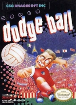 Nekketsu Koukou Dodge Ball Bu