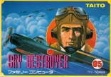Sky Destroyer