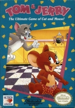 Tom to Jerry & Tuffy