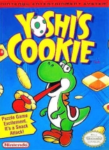 Yoshi no Cookie
