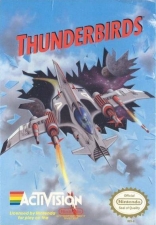 Thunderbirds