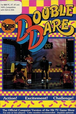 Double Dare