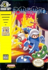 Bomberman II