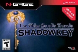 Elder Scrolls Travels: Shadowkey, The