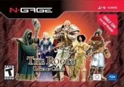 Roots: Gates of Chaos, The