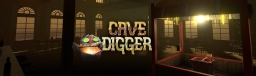 Cave Digger: Riches
