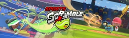 Sports Scramble