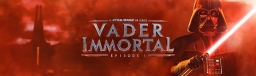 Vader Immortal: Episode I