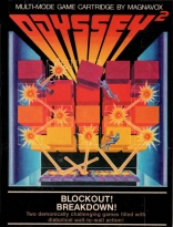 Blockout! / Breakdown!
