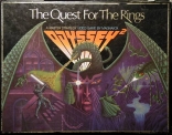 Quest for the Rings, The