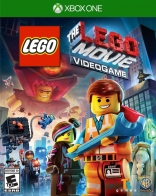 LEGO Movie Videogame, The