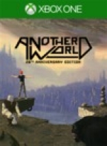 Another World: 20th Anniversary Edition