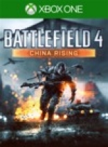 Battlefield 4: China Rising