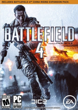 Battlefield 4: Second Assault