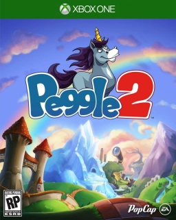Peggle 2: The Windy's Master Pack