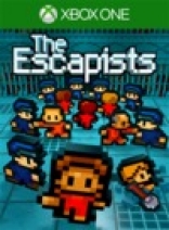 Escapists, The