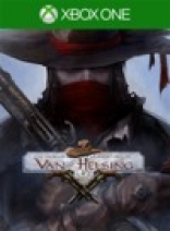 Incredible Adventures of Van Helsing, The