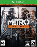 Metro Redux