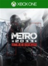 Metro: 2033 Redux