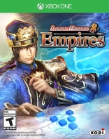 Shin Sangoku Musou 7 Empires