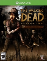 Walking Dead: Season Two - A Telltale Games Series, The