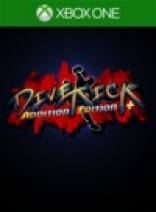 Divekick: Addition Edition +