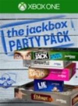 Jackbox Party Pack, The