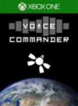 Voice Commander