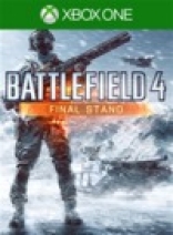 Battlefield 4: Final Stand