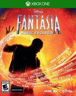 Disney Fantasia: Ongaku no Mahou