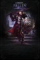 Lords of the Fallen - Ancient Labyrinth