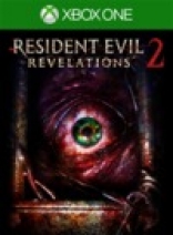 Resident Evil: Revelations 2 - Episode 1: Penal Colony