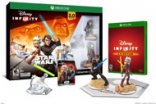 Disney INFINITY 3.0 Edition Starter Pack
