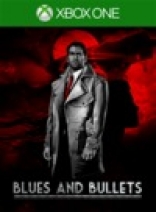 Blues and Bullets - Episode 1: The End of Peace